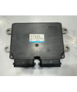 2007 MAZDA 3 ENGINE CONTROL UNIT (ECU) P/N L34T18881B GENUINE OEM USED PART - $34.64