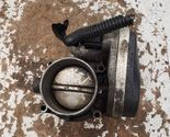 Throttle Body 4.0L Fits 07-11 NITRO 1425023 - $50.49