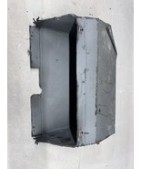1962-1965 Ford Fairlane Ranchero Glove Box Dash Insert Liner Mercury Met... - $57.47 CAD