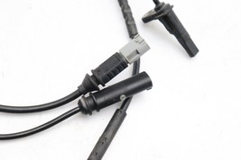 12-18 BMW F30 320I 328I REAR BRAKE PAD WEAR SENSOR & ABS SENSOR E3189 image 6