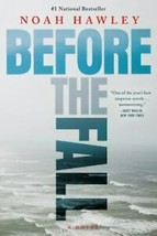 Before the Fall - Hardcover By Hawley, Noah - £4.21 GBP