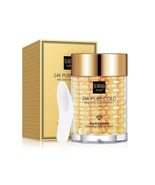 24K Gold Eye Cream For Deep Hydrating, Anti-Aging Gold Eye Cream Eye Tre... - $32.55 CAD