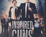 Inspired Guns (Latter-Day Saint Missionary Movie, DVD) - $12.64