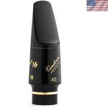 A5 Medium Chamber V16 Alto Saxophone Mouthpiece - $263.89
