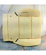 Dorman 926862 Fits Chevrolet Silverado GMC Sierra Front Seat Bottom Cush... - $94.56 CAD