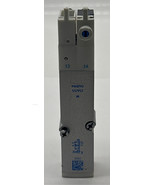 Festo 537952 Pneumatic Solenoid Valve  - $22.40