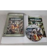 Dead Rising PH - Xbox 360 - Game Case and Manual - £7.88 GBP