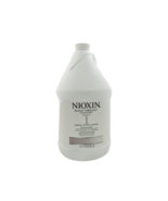 NIOXIN System 1 Scalp Therapy Hair Thickening Conditioner 128oz (Gallon) - £55.19 GBP