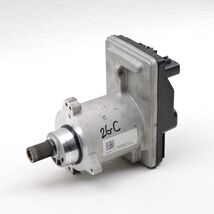 2017-2023 Tesla Model 3 Electric Power Steering Assist Rack Pinion Motor... - €80,75 EUR