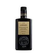 Lorenzo N.3 Sicilian Organic Extra Virgin Olive Oil DOP- 16.9oz PACKS OF 3 - $128.61 CAD