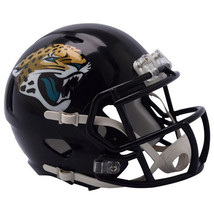 Jacksonville Jaguars Riddell Replica Mini Speed Helmet - NFL - €29,21 EUR