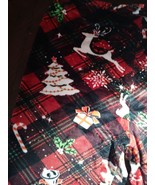 1X Christmas Leggings Pajamas-BRAND NEW-SHIPS SAME BUSINESS DAY - $468.86 MXN
