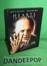 Hearts In Atlantis DVD Movie - £6.98 GBP