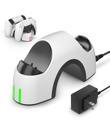 For PS5 Controller Charger Station, for  PS5 Binbok - $363.84 MXN
