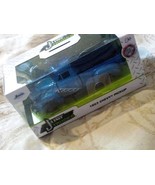 1953 CHEVY PICKUP 1/32 JADA JUST TRUCKS NIP CUSTOM PAINT - €7,42 EUR