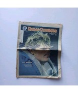 Dallas Cowboys Official Weekly Magazine November 16, 1985 Jeff Rohrer - $173.00 MXN