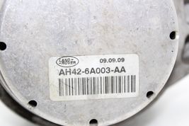 10-12 RANGE ROVER Right Passenger Side Engine Motor Mount F2506 image 11