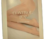 Nordstrom Control Top Pantyhose Women&#39;s Size B, Light Nude - $11.35