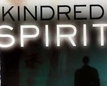 [SIGNED] Kindred Spirit by John Passarella / 2006 Paperback Horror - $4.55