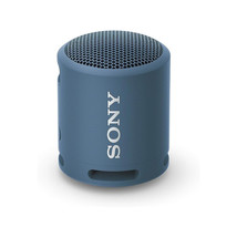 Sony SRS-XB13 Portable Waterproof Wireless Bluetooth Speaker with EXTRA ... - £39.22 GBP