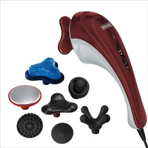 Wahl Hot Cold Therapeutic Light Vibratory Corded Massager with Soothing to Mediu - $70.99