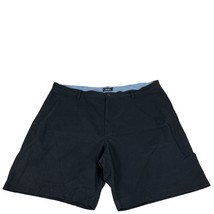 Chaps Mens Navy Cotton Shorts Size 44 - $18.50