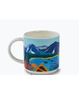  Tim Hortons 2025 Canada Travel Collection Limited Edition Coffee Tea Mug NEW  - $28.40