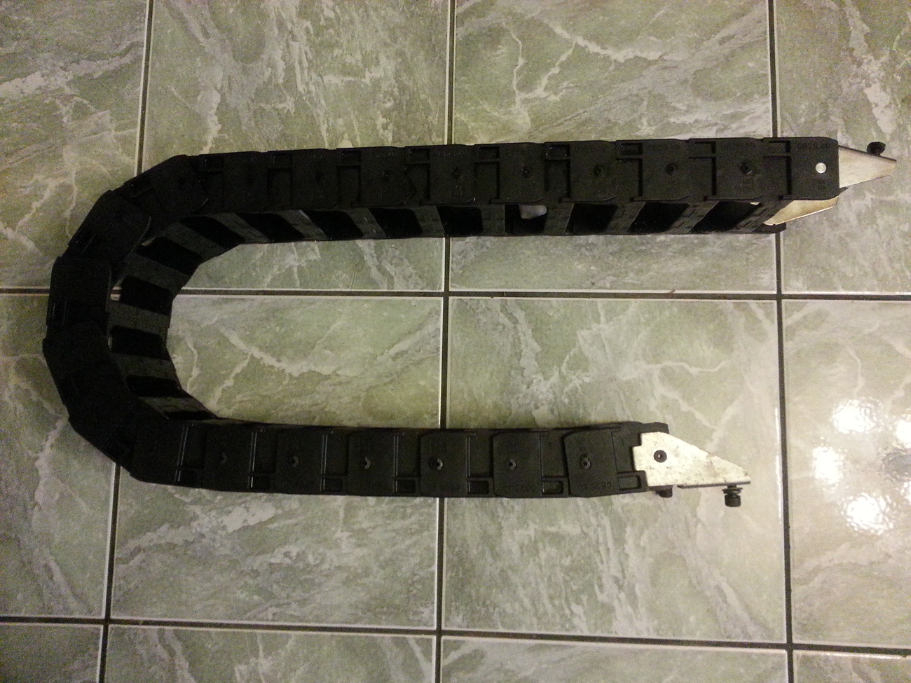  Kabelschlepp Plastic Cable Carrier 0625.40 - $50.00