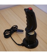 RGA Video Game Controller Pistol Grip Joystick Atari 2600 VIC 20 RGA 117... - $18.69