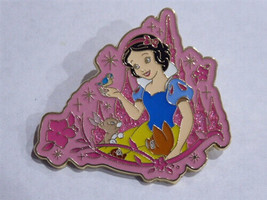 Disney Trading Pins 131425     Snow White - Snow White and the Seven Dwarfs - Ca - £11.01 GBP
