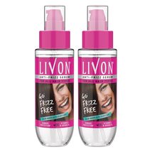 Livon Serum, 100ml (Pack of 2) - £22.57 GBP