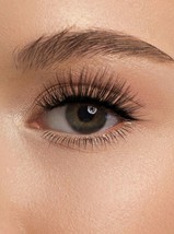 Absny Poppy &amp; Ivy Micro Magnetic 2 Pairs Lash And Liner Set ELMM05 - £8.95 GBP