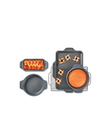 All-Clad Pro-Release Bakeware 5-Piece Set - $52.00