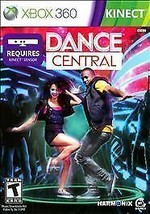 Dance Central 360 KINECT (Videogame Software) - Electronics - £7.02 GBP