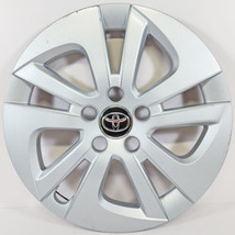 ONE 2016-2018 Toyota Prius Two # 61180A 15&quot; Hubcap / Wheel Cover # 42602... - $52.99