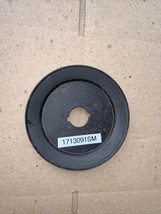 Simplicity 1713091SM Pulley OEM NOS - £11.59 GBP