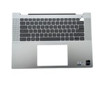 NEW OEM Dell Inspiron 16 5630 5635 Palmrest w Backlit US Keyboard - D4WJ... - £120.15 GBP