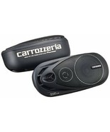 Official Pioneer carrozzeria TS-X180 3 Way Pair Speakers 80W Japan import - £151.07 GBP
