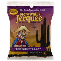 Stonewall Teriyaki Beef (8x1.5OZ ) - $1,545.66 MXN