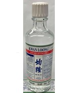 1 Pcs, Kwan Loong Oil - Pain Relieving Oil 1 fl. oz / 28 ml - New - $101.86 CAD
