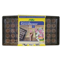 Jiffy J450ST20 SuperTrive Seed Starter, Brown - €20,13 EUR