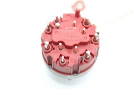 97-04 PORSCHE BOXSTER HEADLIGHT CONTROL SWITCH Q6327 image 9