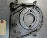 Right Rear Timing Cover From 2006 HONDA ODYSSEY EX 3.5 11870RCAA00 - £22.80 GBP