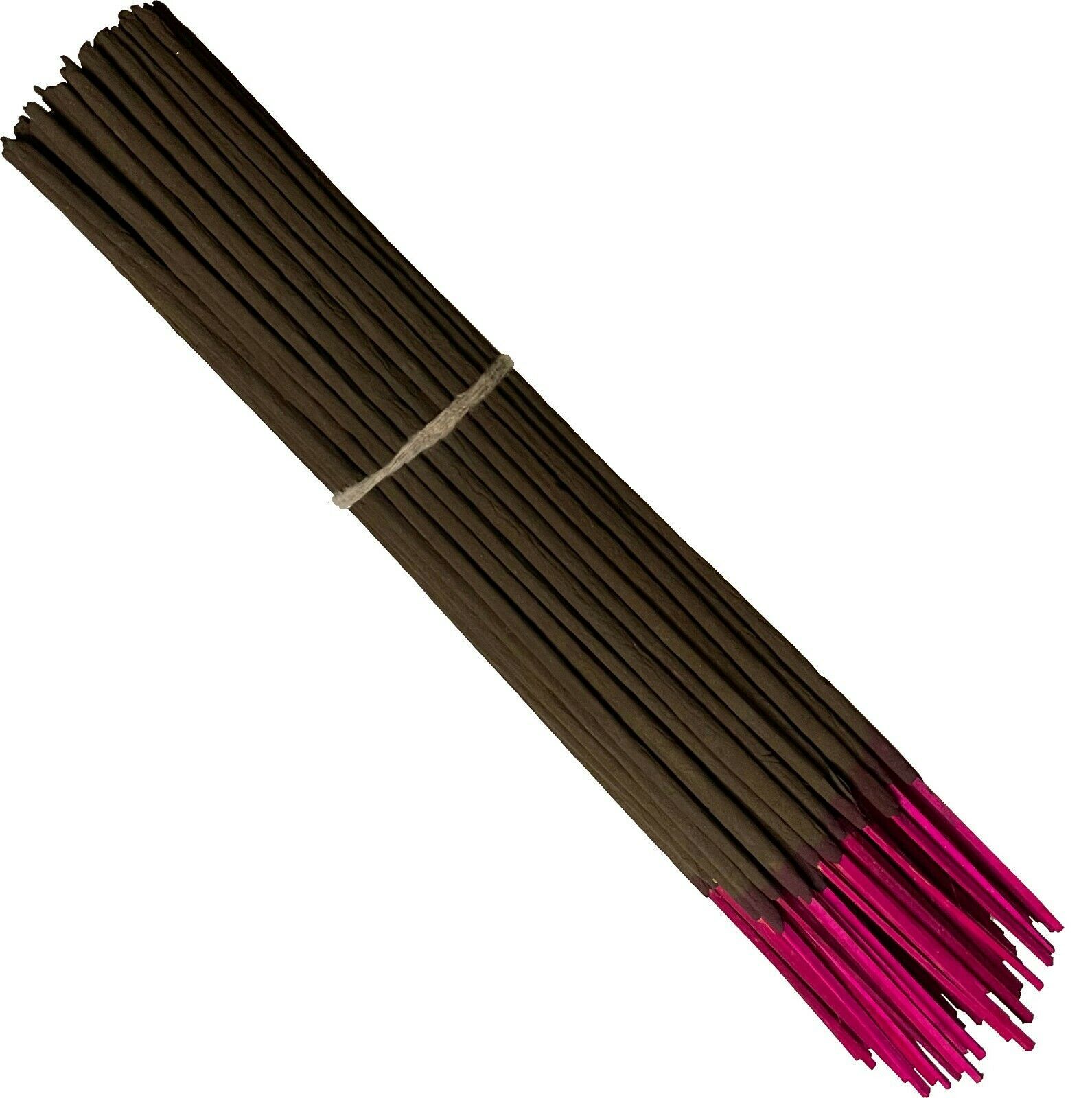 19 Inch Jumbo Incense Sticks -- 30 Sticks - $6.96