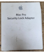 Apple Mac Pro Security Lock Adapter (MF858AM/A) - 2013 - Kensington comp... - $182.73 MXN