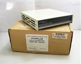 Vodavi Starplus 1435-00 Relay Sensor Unit New - £15.05 GBP