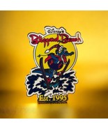 Disney&#39;s Blizzard Beach Est 1995 Pin WDW Crocodile Skiing - €24,26 EUR