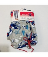 Womens 2X Stitch Sleep Joggers Pants - Has Pockets-  Winter Skiing -Chri... - £14.01 GBP