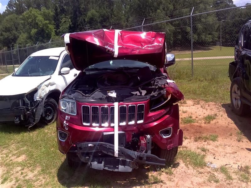 Passenger Quarter Panel Wk Body VIN E Or F Fits 14-22 GRAND CHEROKEE 103913475 Item image 5