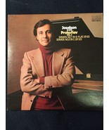 Joselson Plays Prokofiev Vol. 2 Sonatas No. 7 In B-Flat, No. 9 in C RCA ... - $16.41 CAD